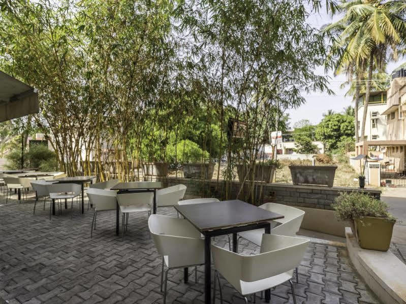 Treebo Trend Spektrum Suites Mysore Exterior foto