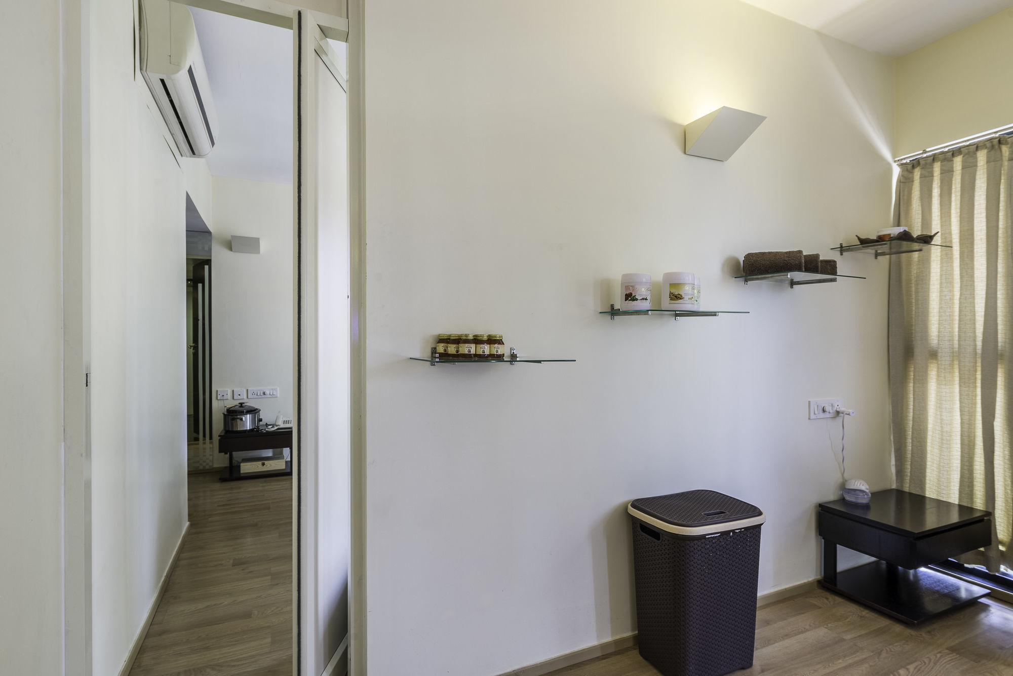 Treebo Trend Spektrum Suites Mysore Exterior foto